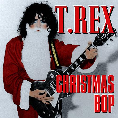 Trex - Xmas bop