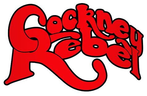 Cockney Rebel logo