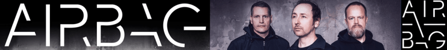 Airbag - Live London 2025